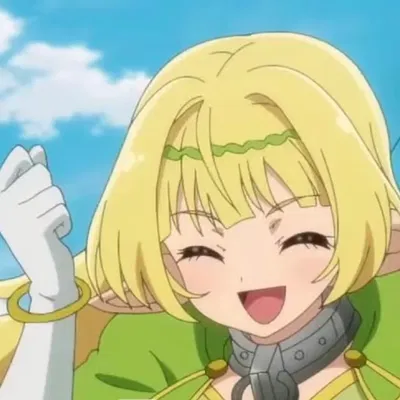 giga giantess Elf friend