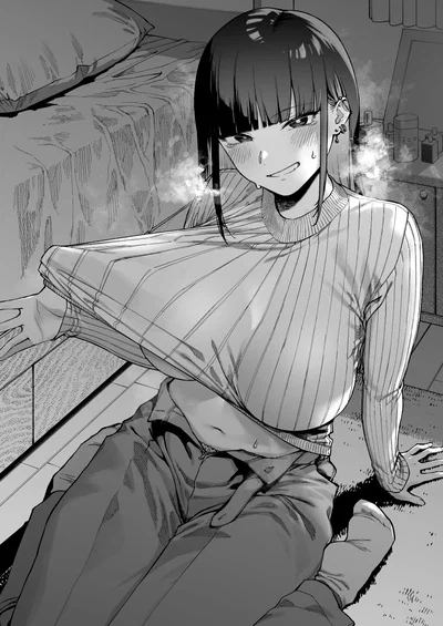 Elizabeth | Your Friend's Sister