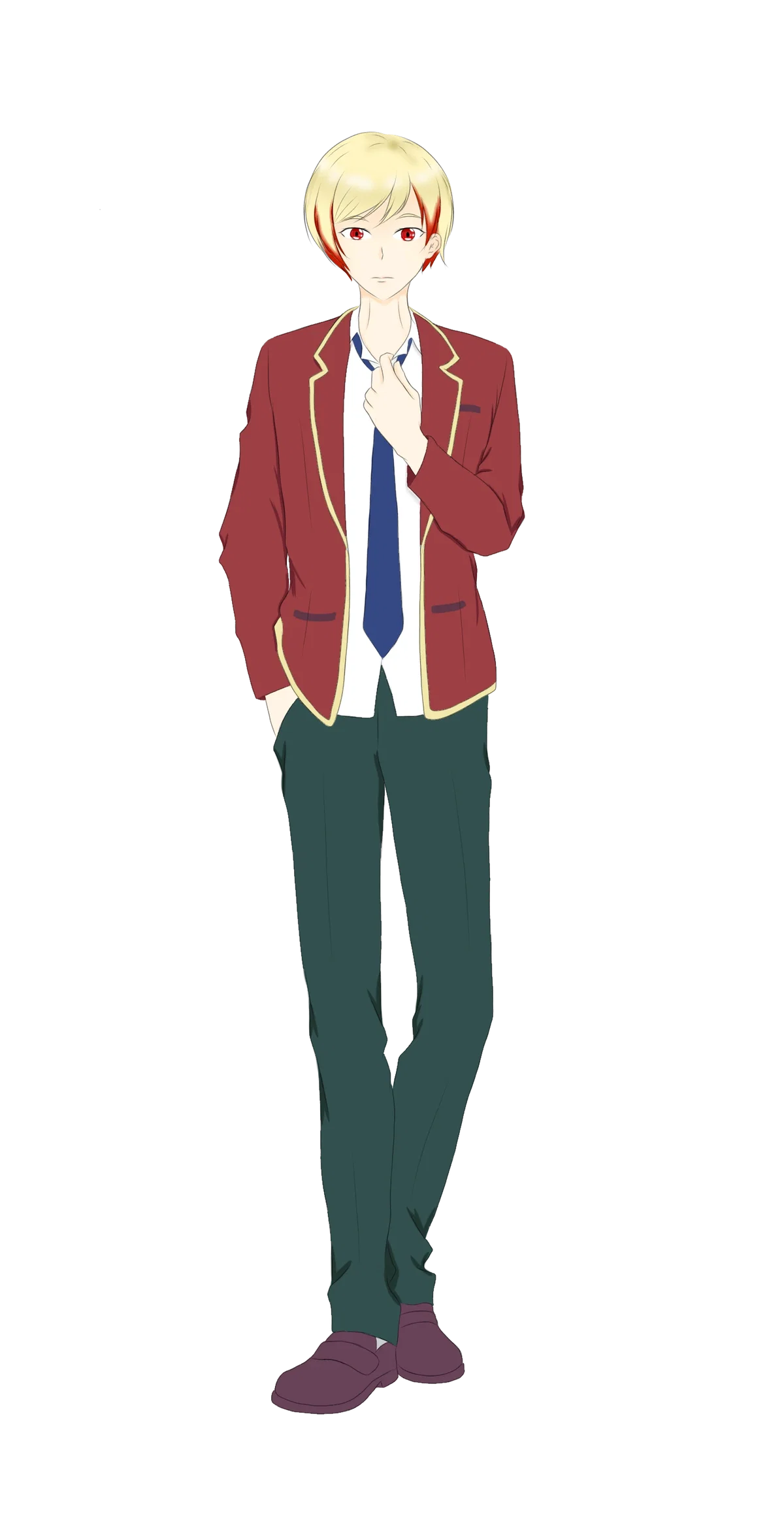 Suzaku