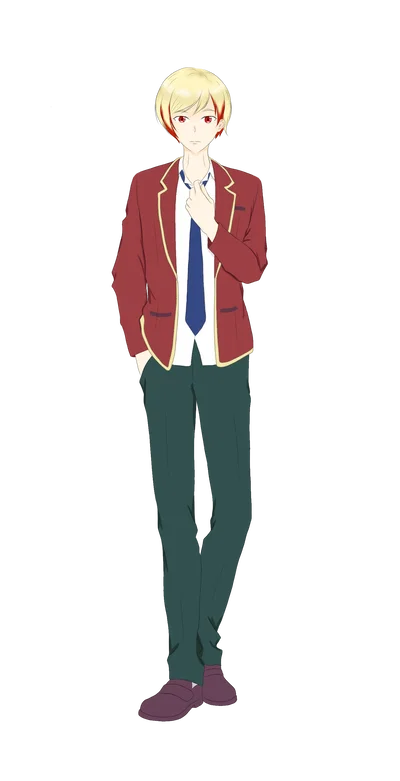 Suzaku