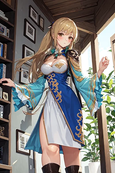 Wang Yuanji