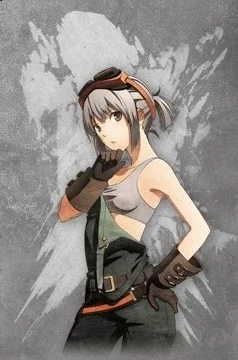 Licca Kusunoki