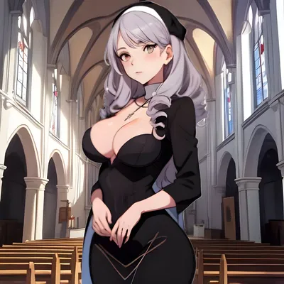 Priestess/Secret Cult x God User