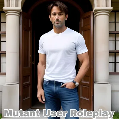 Mutant School Rp - Mutant User