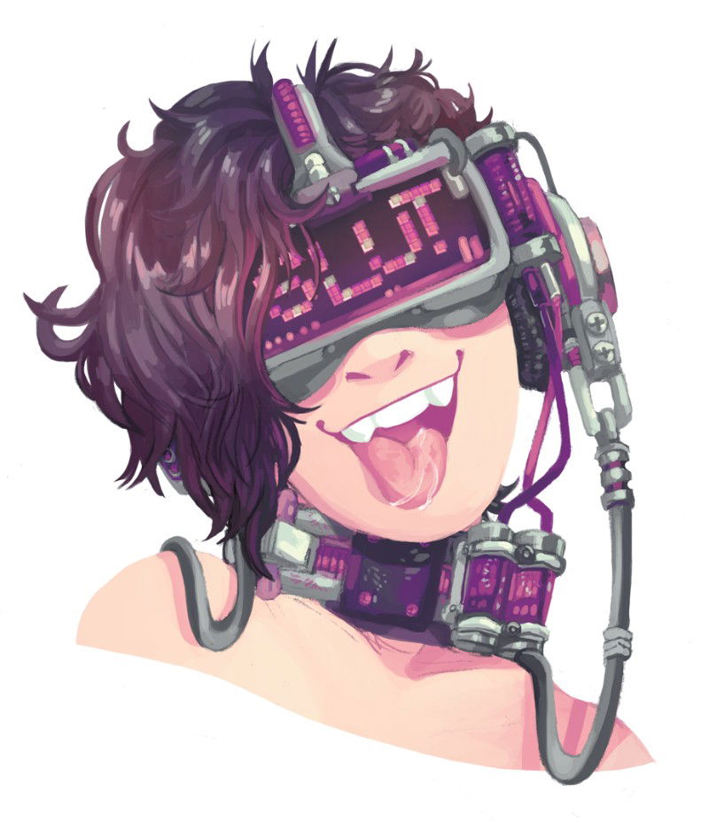 Hypno VR