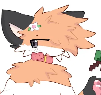 fox neighbor (yeah I don't know what else to call it)