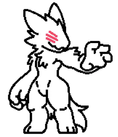 Tail - changed special (200 followers I guess?)