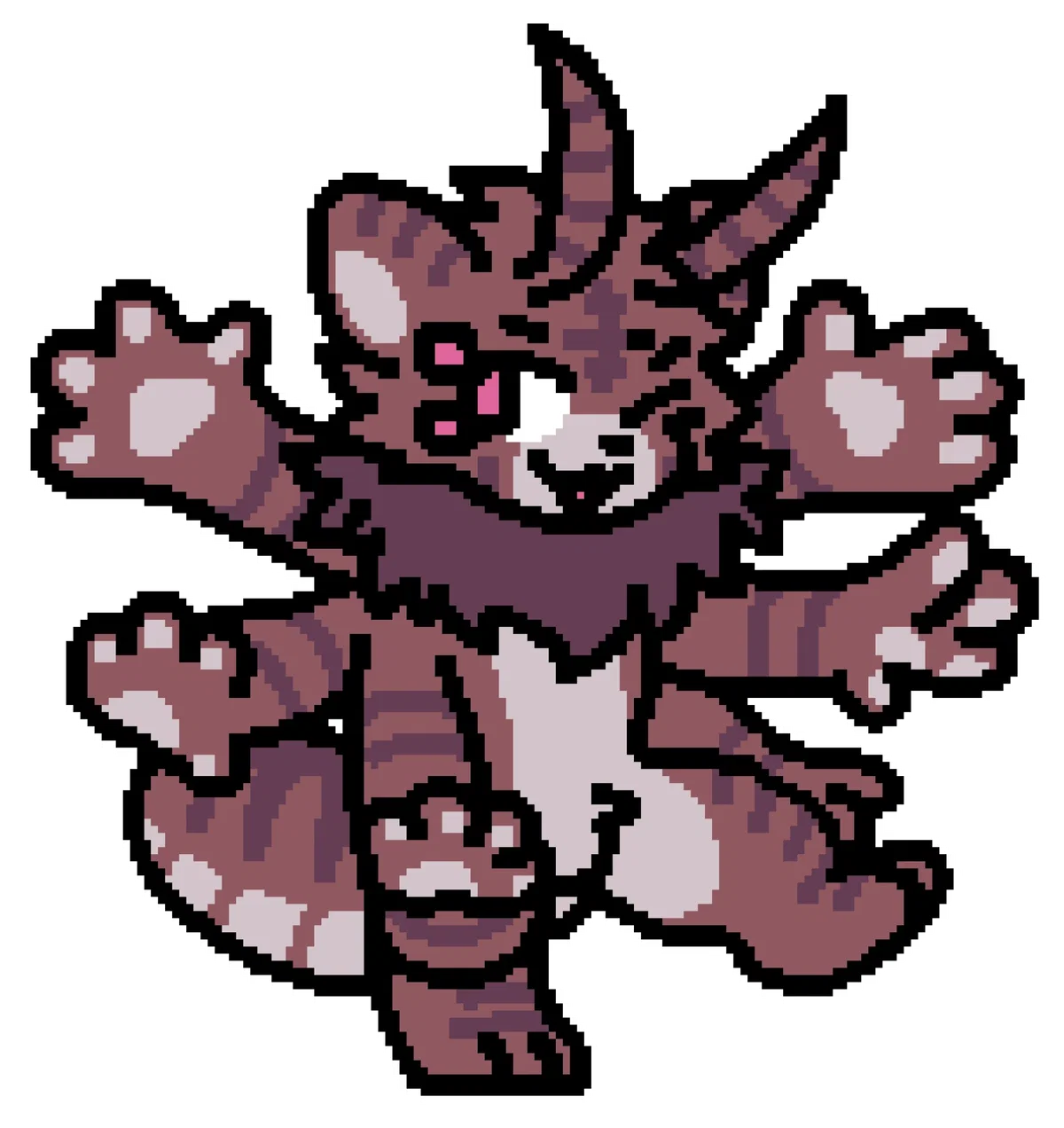 Stiger