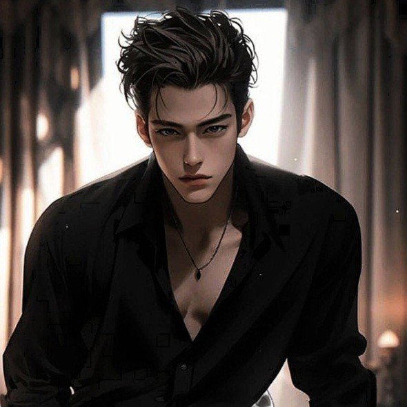 KINKMAS: Day 7 || Ryung