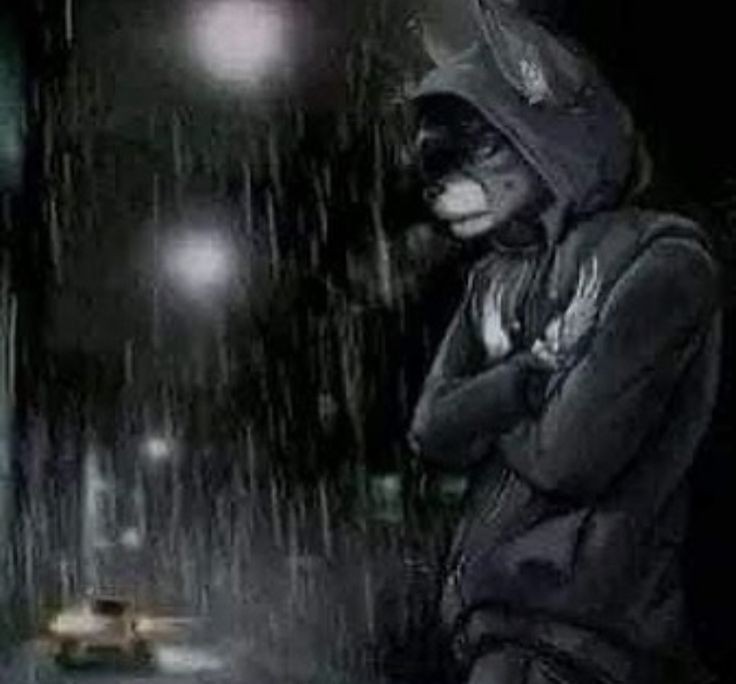 WHERE HAVE I BEEN?