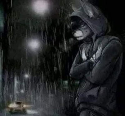 WHERE HAVE I BEEN?
