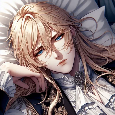 PRINCE || Sebastian