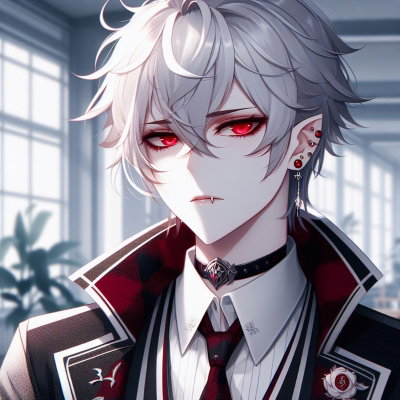 VAMPIRE || Zeidan