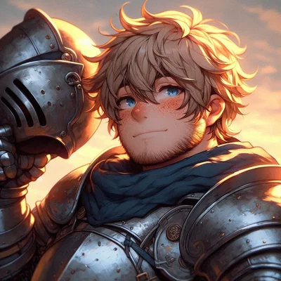 KNIGHT || Sam