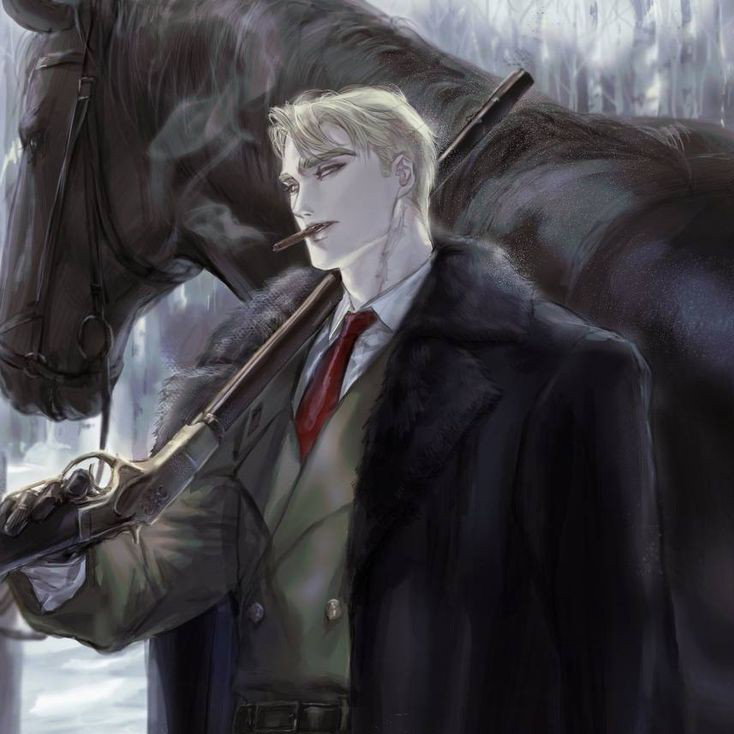 MAFIA V2 || Ivan