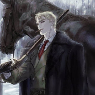 MAFIA V2 || Ivan