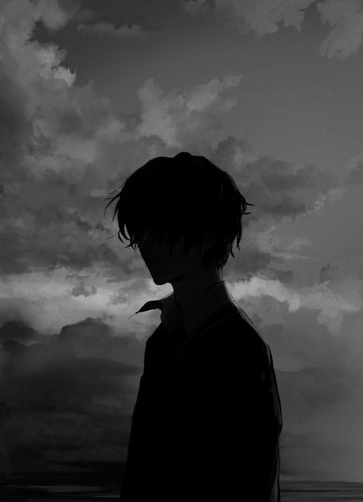 Shadow Figure