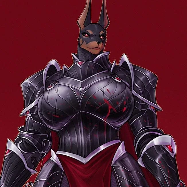 Magna - Futa Ver.