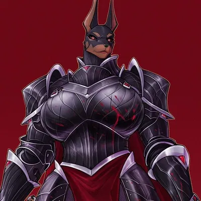 Magna - Futa Ver.