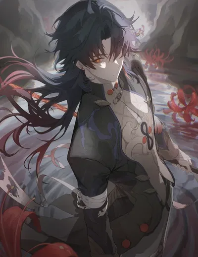 Blade • Close Call