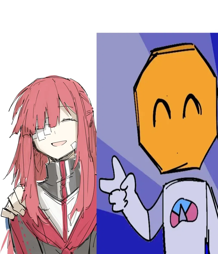 Yuri • EyeRecovered