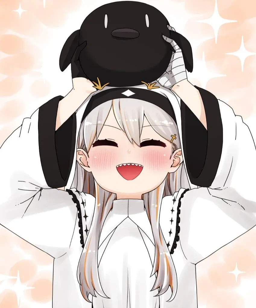 Messiah-chan