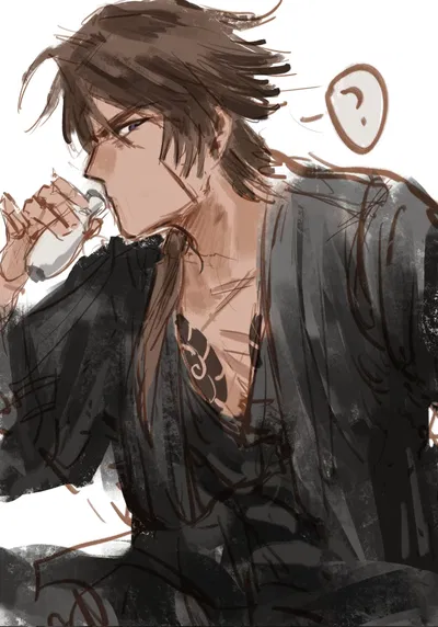 Heathcliff Wakashu  