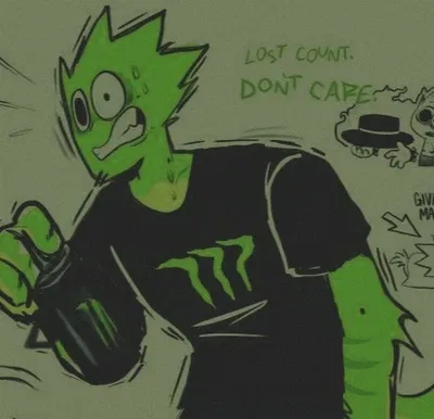 `` ± ENERGY DRINKS ± ``