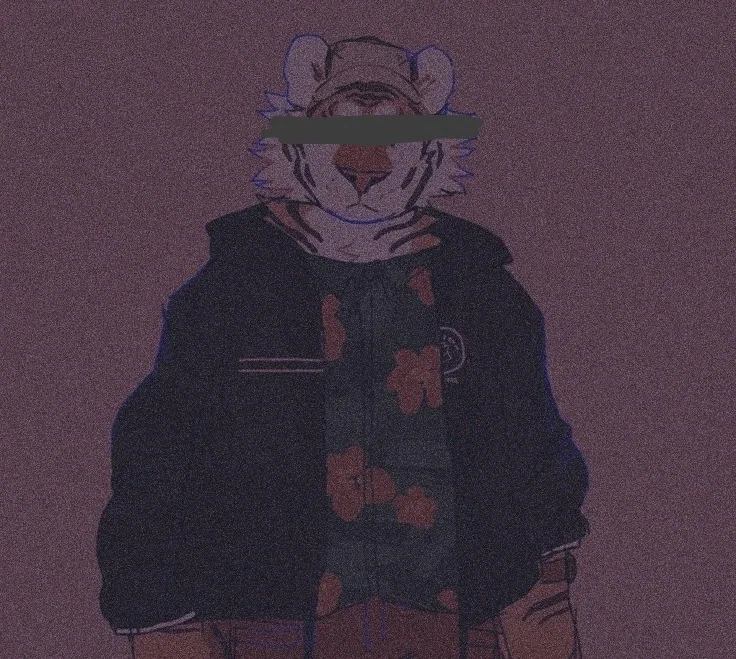 The void || Diego (revamped) w/ sleepymelatonin