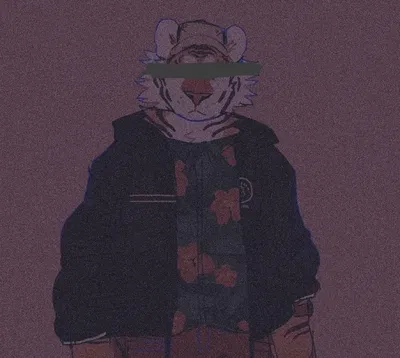 The void || Diego (revamped) w/ sleepymelatonin