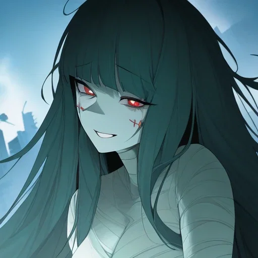 💌 Yami | Zombie In Love