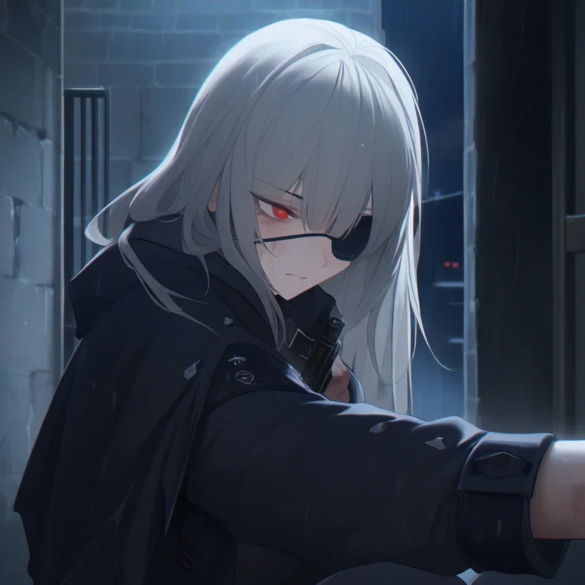 💌 Miya | Mercenary