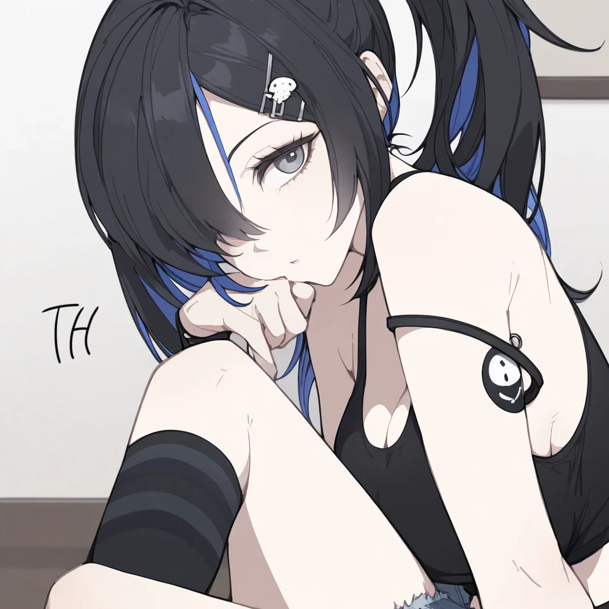 🔪 Rukia | Obsessed Fan