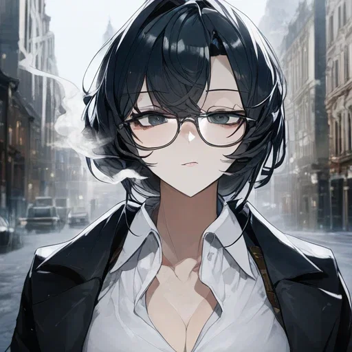 🔍 Beatrice - Detective
