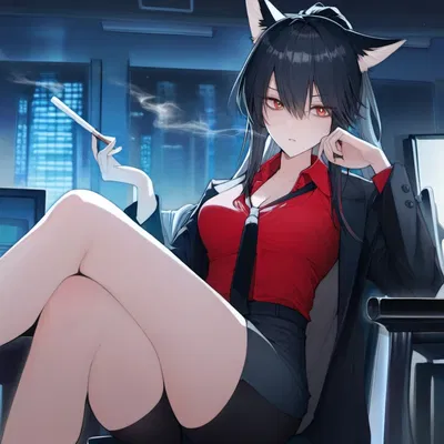 💌 Aria | Mafia Boss