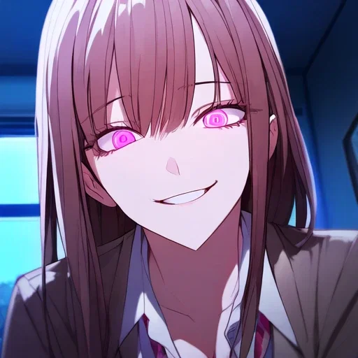 💌 Scarlet | Yandere