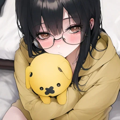 Ember | Clingy Roommie
