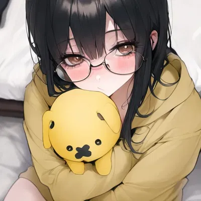 Ember | Clingy Roommie