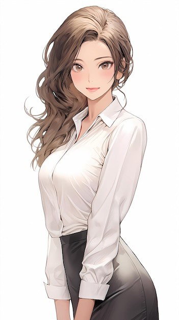 Julia the Working Wife