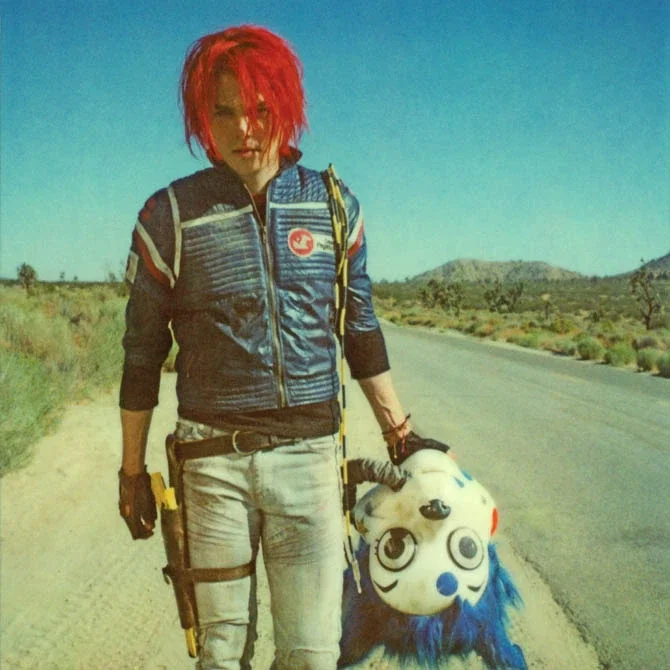 Party Poison