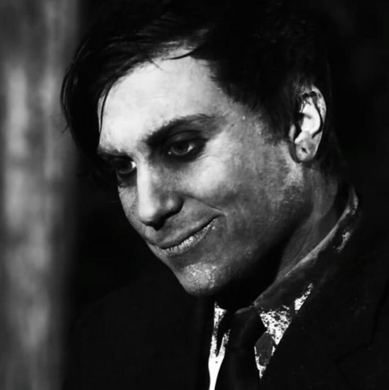 Frank Iero