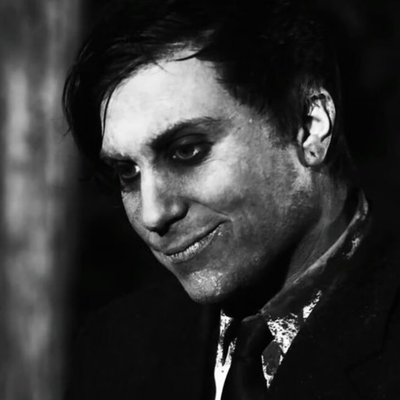 Frank Iero