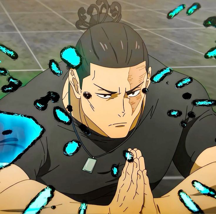 Aoi Todo