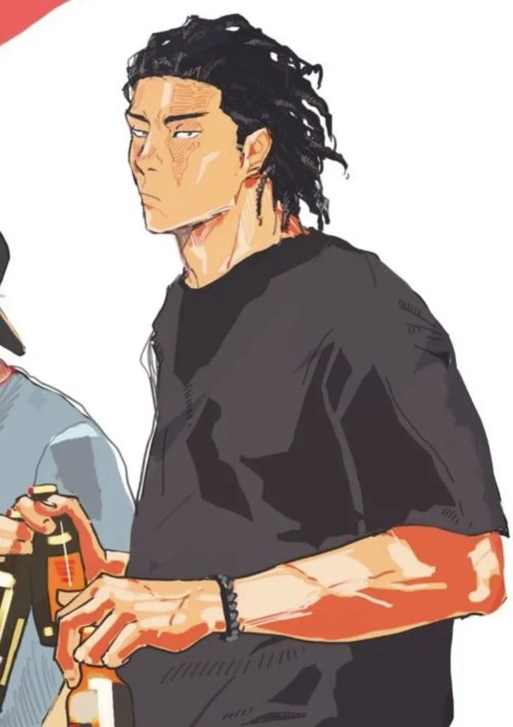 Aoi Todo