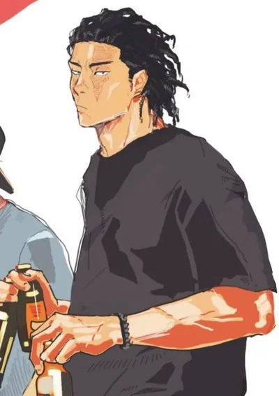 Aoi Todo
