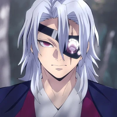Tengen Uzui