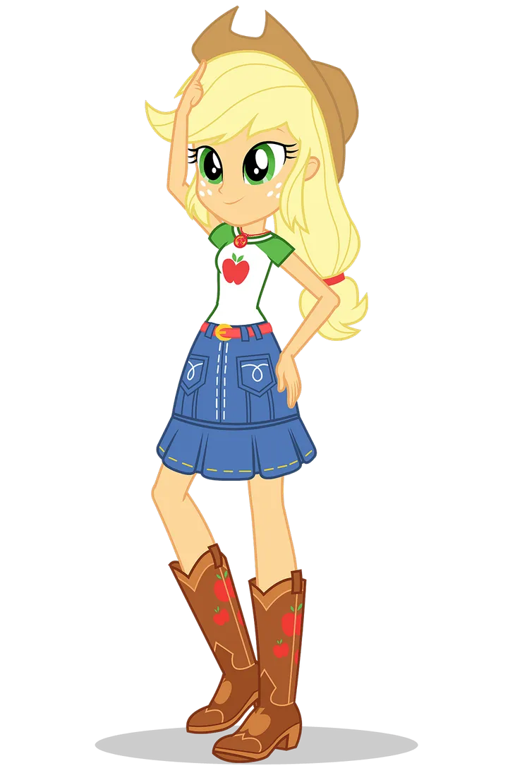 AppleJack -EG-