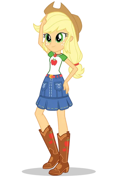 AppleJack -EG-