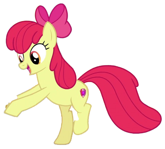 Apple Bloom