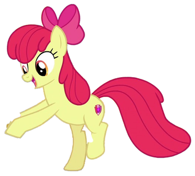 Apple Bloom